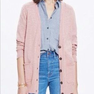 Madewell Sweater